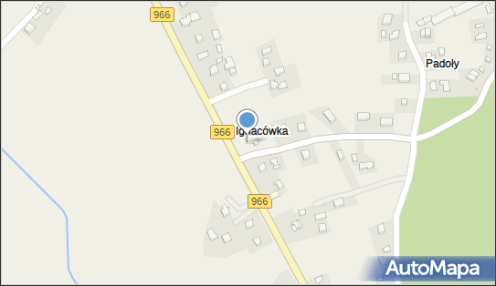 GLS - Punkt odbioru, Ul. Lazany 240, Lazany 32-020