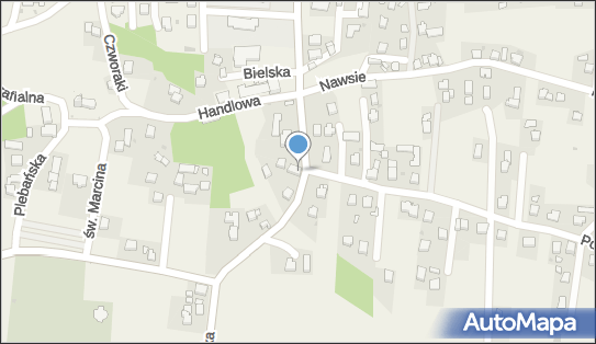 GLS - Punkt odbioru, Ul. Bielska 10, Jawiszowice 32-626