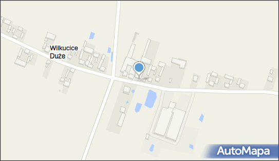 GLS - Punkt odbioru, Wilkucice Duze 37, Wilkucice Duze 97-221