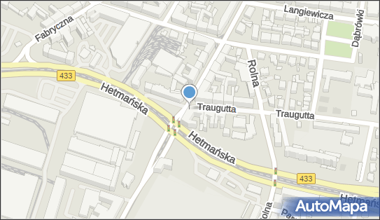 GLS - Punkt odbioru, 28 CZERWCA 1956R.177 LOK.4, Poznan 61-485