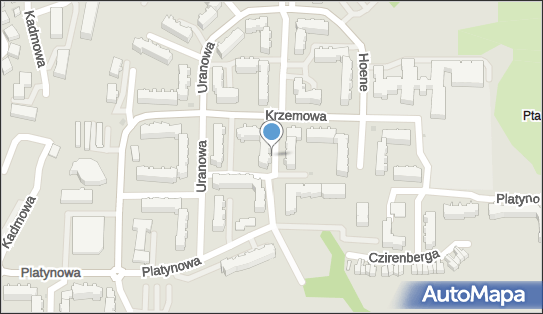 GLS - Punkt odbioru, Biskupa H. Rozrazewskiego 1/3, Gdansk 80-041