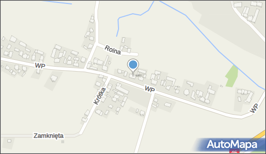 GLS - Punkt odbioru, WOJSKA POLSKIEGO 16, Ligota Dobrodzienska 46-380