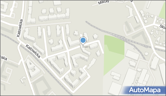 GLS - Punkt odbioru, Katowicka 83A lok. 101, Poznań 61-131