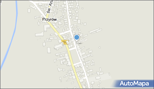 GLS - Punkt odbioru, SZKOLNA 2, Przyrow 42-248