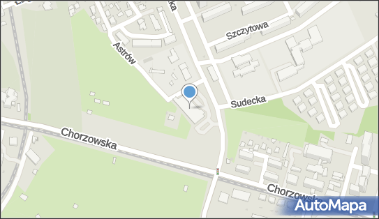 GLS - Punkt odbioru, Bieszczadzka 1, Swietochlowice 41-600