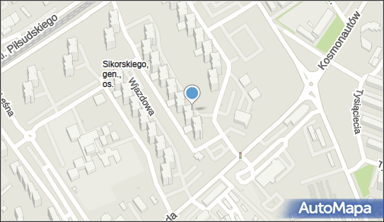 GLS - Punkt odbioru, Pilsudskiego 34D/637A, Dabrowa Gornicza 41-303