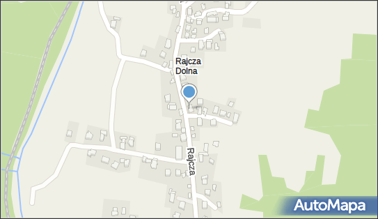 GLS - Punkt odbioru, Rajcza 55B, Rajcza 34-370