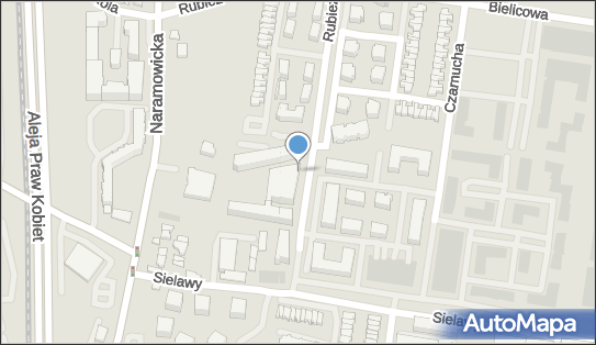 GLS - Punkt odbioru, Rubież 14A lok. 39, Poznań 61-612