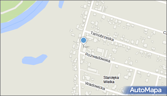 GLS - Punkt odbioru, Starołęcka 209, Poznań 61-341