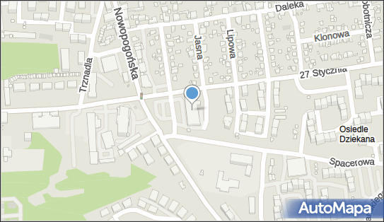 GLS - Punkt odbioru, 27 Stycznia 2, Czeladz 41-250