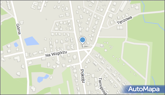 GLS - Punkt odbioru, Szosa Polska 1, Szczecin 71-800