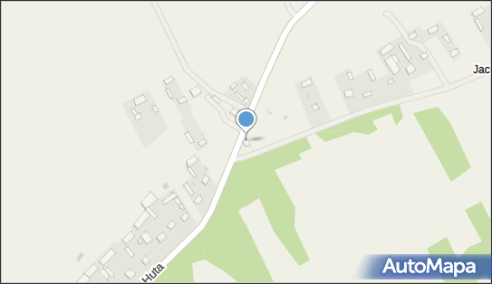 GLS - Punkt odbioru, HUTA 41, Wojslawice 22-120