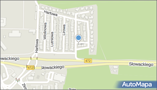 GLS - Punkt odbioru, Cytrowa 2A/1, Gdansk 80-298