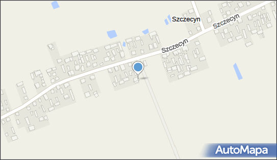 GLS - Punkt odbioru, SZCZECYN OBOK 100, Szczecyn 23-275