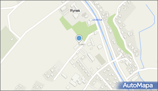 GLS - Punkt odbioru, LUKOWICA 477, Lukowica k. Limanowej 34-606