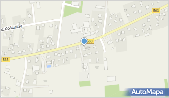 GLS - Punkt odbioru, LIPOWIEC KOSCIELNY 30, Lipowiec Koscielny 06-545