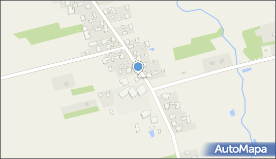 GLS - Punkt odbioru, STACHLEW 75A, Stachlew 99-418