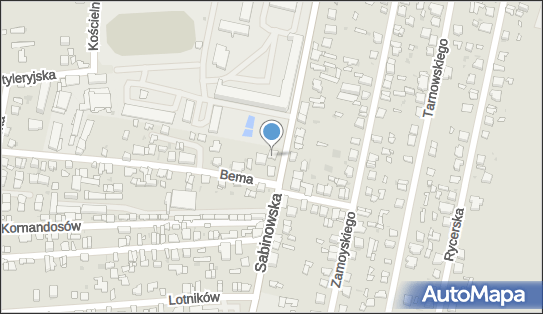 GLS - Punkt odbioru, Ul. Sabinowska 68 Lok. 1, Czestochowa 42-202