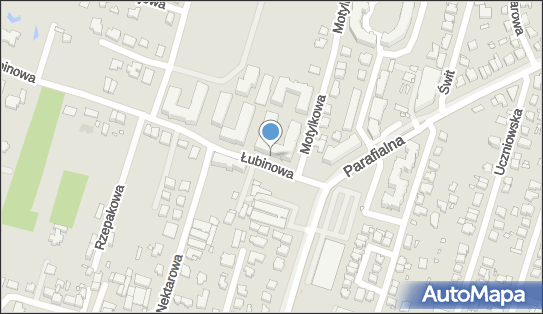 GLS - Punkt odbioru, Lubinowa 1 Lok. 2, Wroclaw 52-210