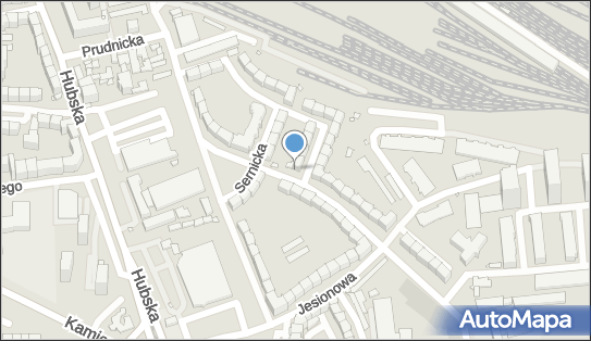 GLS - Punkt odbioru, Henrykowska 2A, Wroclaw 50-503