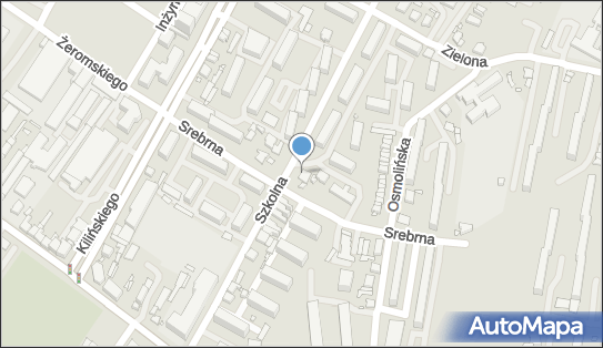 GLS - Punkt odbioru, Szkolna 20, Zdunska Wola 98-220