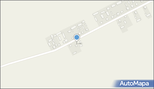 GLS - Punkt odbioru, JANOW 6A, Janow 21-080