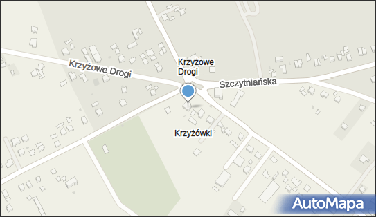 GLS - Punkt odbioru, MALENISKA 19C, Jaroslaw 37-500