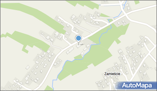 GLS - Punkt odbioru, LYSA GORA 269, Lysa Gora 32-852