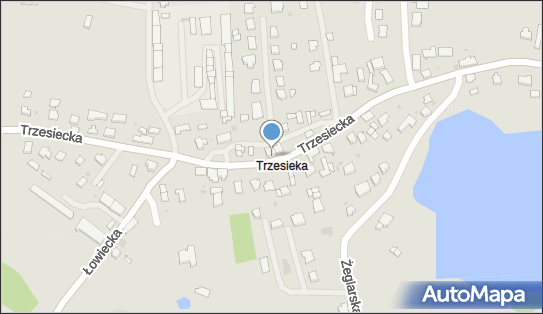 GLS - Punkt odbioru, Trzesiecka 32, Szczecinek 78-400