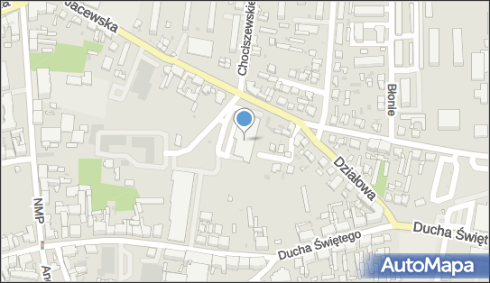 GLS - Punkt odbioru, Jacewska 34, Inowroclaw 88-100