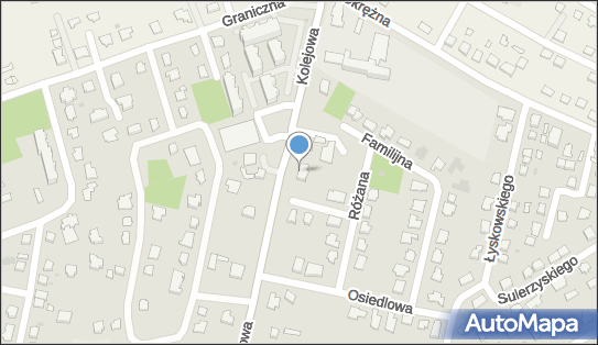 GLS - Punkt odbioru, Kolejowa 60A, Brodnica 87-300