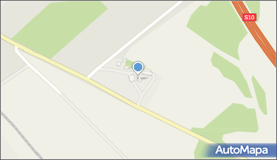 GLS - Punkt odbioru, Wałcz Drugi 29, Wałcz Drugi 78-600