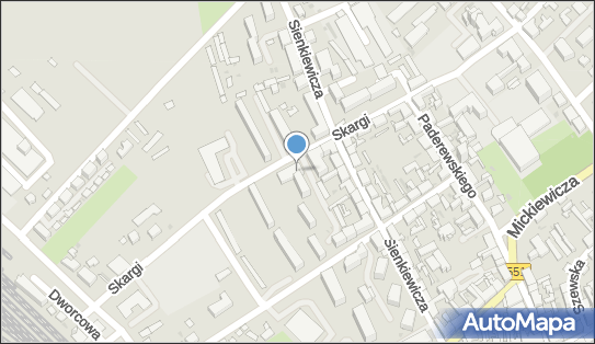 GLS - Punkt odbioru, Skargi Piotra, ks. 13c, Chelmza 87-140