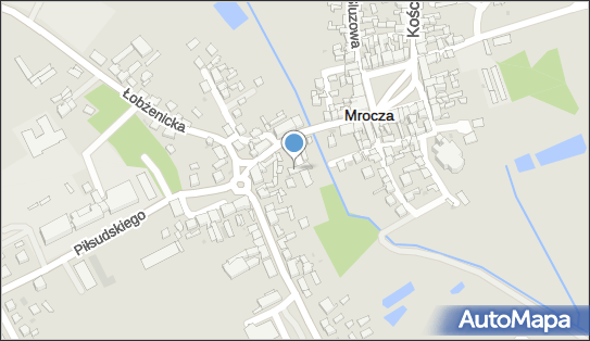 GLS - Punkt odbioru, 5 STYCZNIA 7C-E, Mrocza 89-115