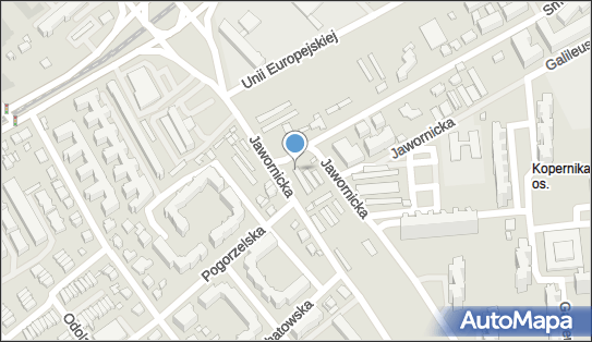 GLS - Punkt odbioru, Smardzewska 2, Poznań 60-161