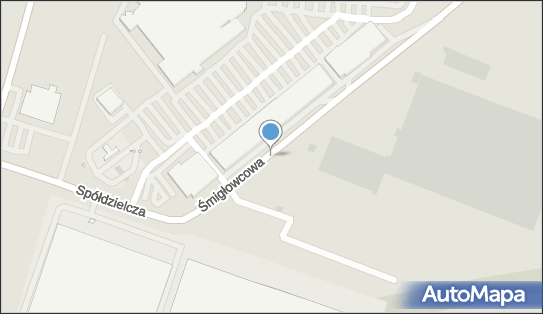 GLS - Punkt odbioru, SCHUMANA 11, Legnica 59-220