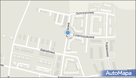 GLS - Punkt odbioru, Ul. Waniliowa 48A, Wroclaw 51-180