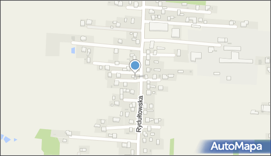 GLS - Punkt odbioru, Ul. Rydultowska 82B, Gaszowice 44-293