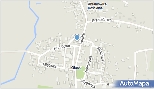 GLS - Punkt odbioru, Głuska 179, Lublin 20-380