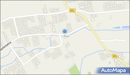 GLS - Punkt odbioru, MACKOWICE 26, Zurawica 37-713