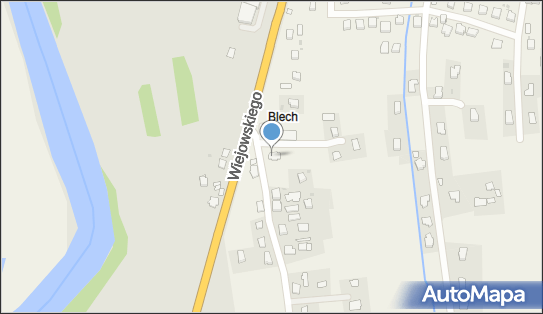 GLS - Punkt odbioru, NAWSIE KOLACZYCKIE 5A, Kolaczyce 38-213