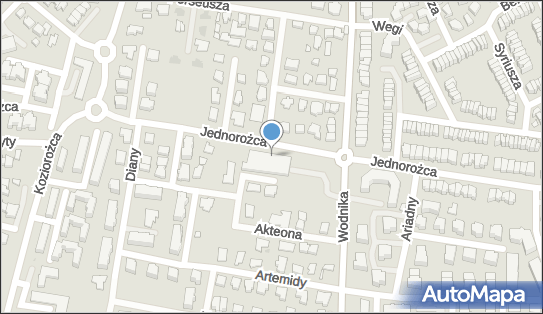 GLS - Punkt odbioru, Wodnika 38, Gdansk 80-299