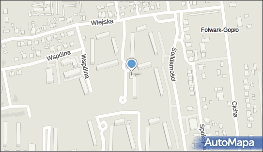 GLS - Punkt odbioru, Wiejska 45A, Kruszwica 88-150