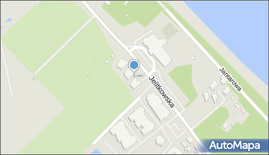 GLS - Punkt odbioru, Jelitkowska 73, Gdansk 80-342