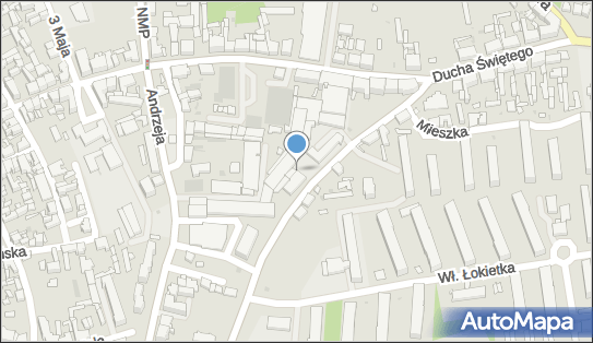 GLS - Punkt odbioru, CEGIELNA 14/16, Inowroclaw 88-100