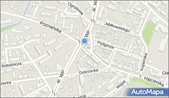 GLS - Punkt odbioru, Poznańska 8, Kalisz 44-103