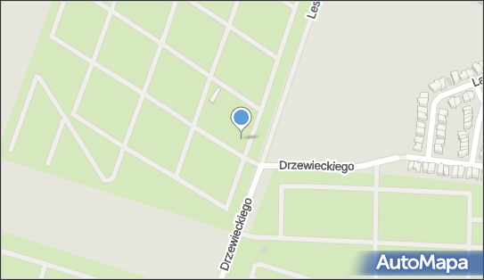 GLS - Punkt odbioru, Bukowska 227, Poznan 60-189