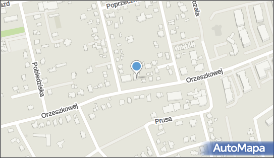 GLS - Punkt odbioru, ELIZY ORZESZKOWEJ 32, Gniezno 62-200