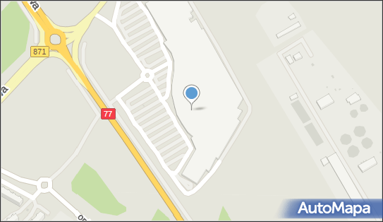 GLS - Punkt odbioru, FRYDERYKA CHOPINA 42, Stalowa Wola 37-450