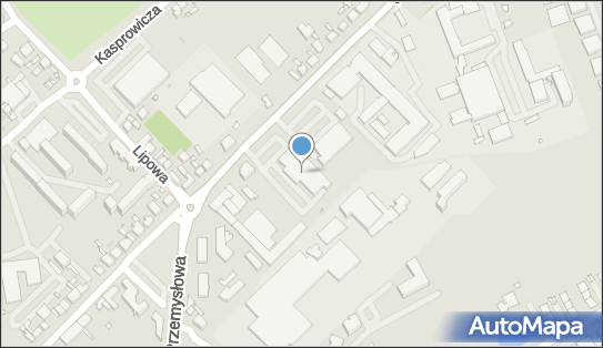 GLS - Punkt odbioru, Kcynska 18a, Wagrowiec 62-100